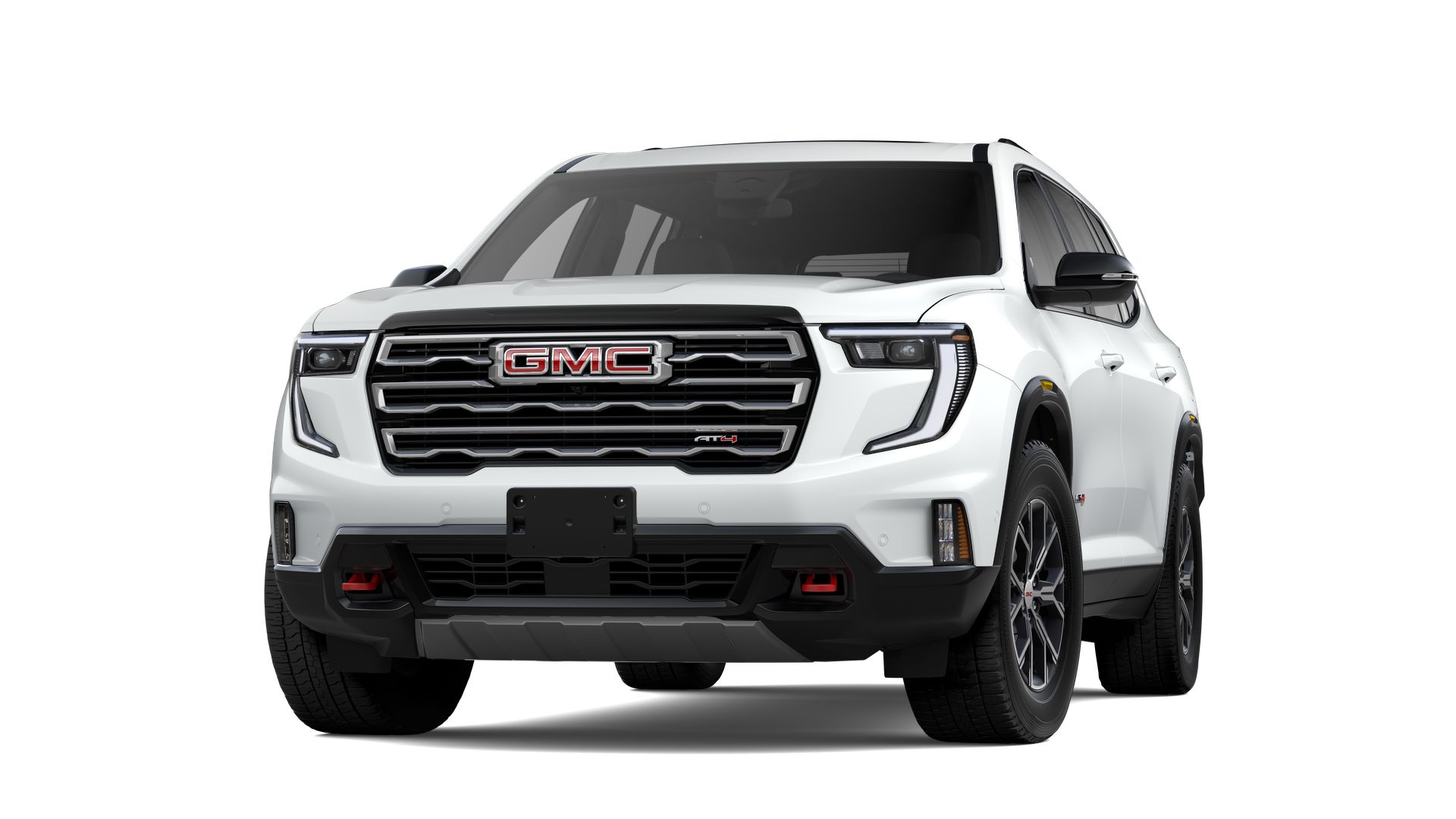 2025 GMC Acadia Vehicle Photo in LAUREL, MD 20707-4622