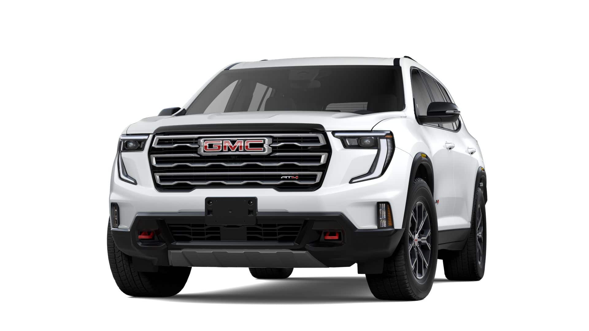 2025 GMC Acadia Vehicle Photo in OSHKOSH, WI 54904-7811