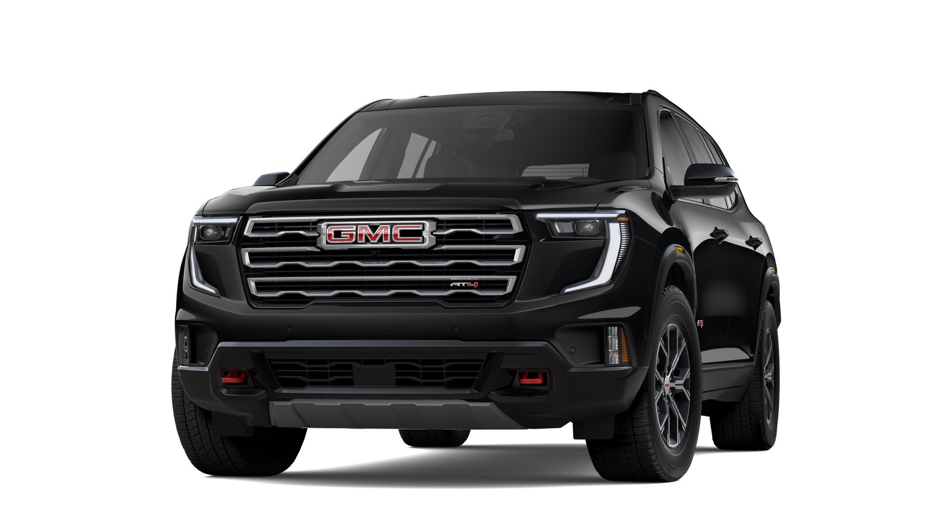 2025 GMC Acadia Vehicle Photo in COLLIERVILLE, TN 38017-9006