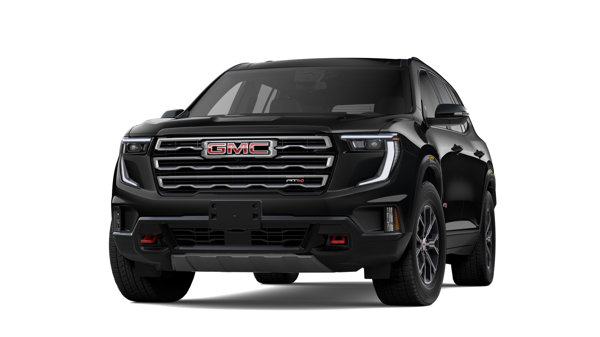 2025 GMC Acadia Vehicle Photo in GOLDEN, CO 80401-3850