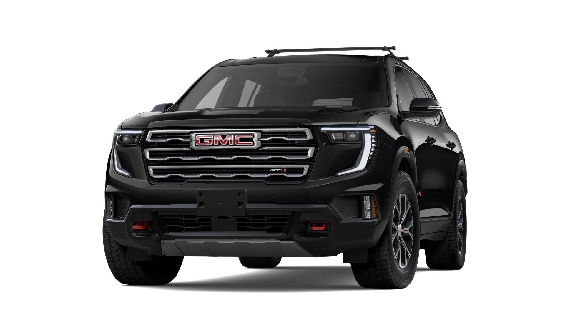 2025 GMC Acadia Vehicle Photo in PUYALLUP, WA 98371-4149