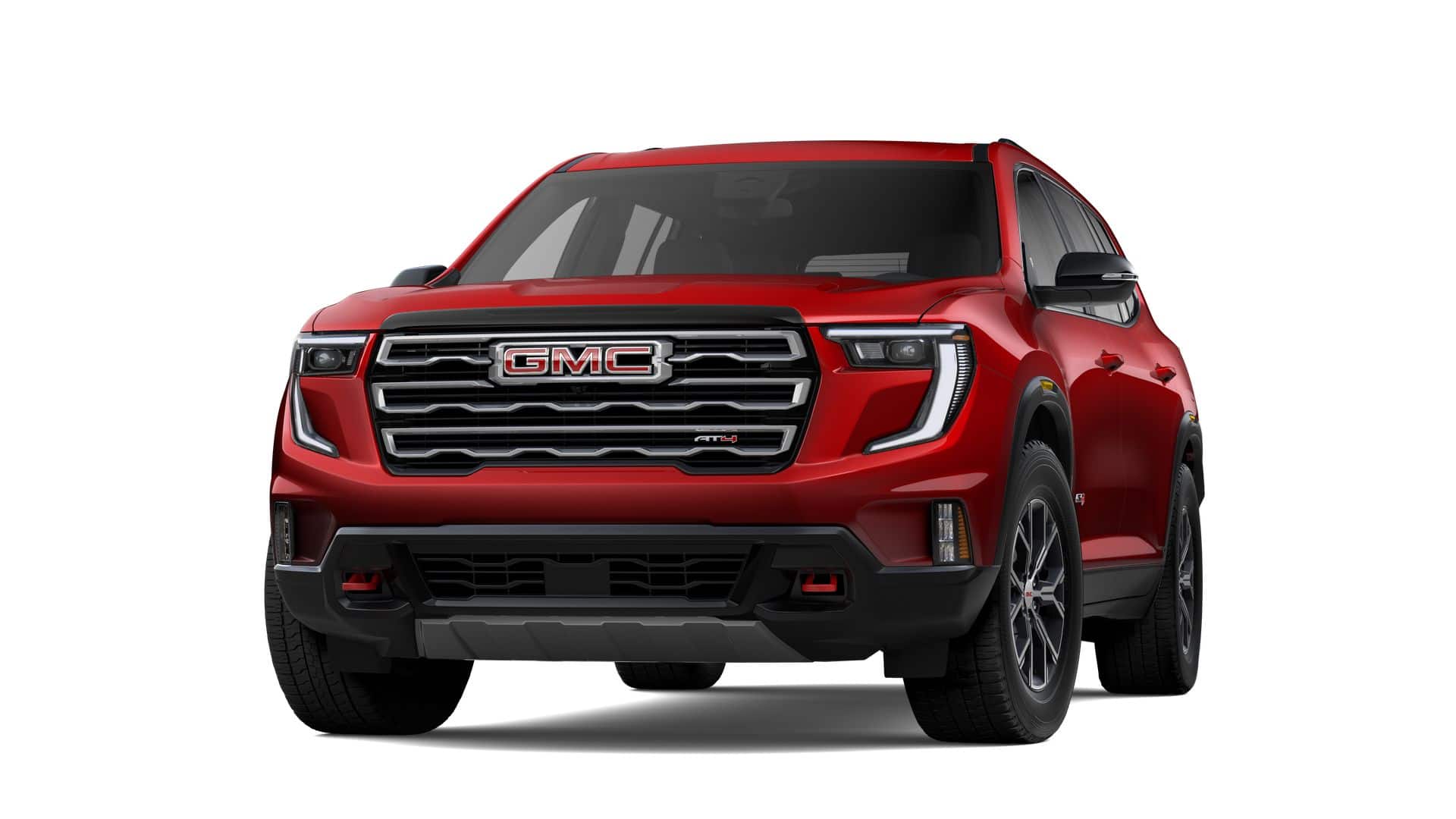 2025 GMC Acadia Vehicle Photo in ELYRIA, OH 44035-6349