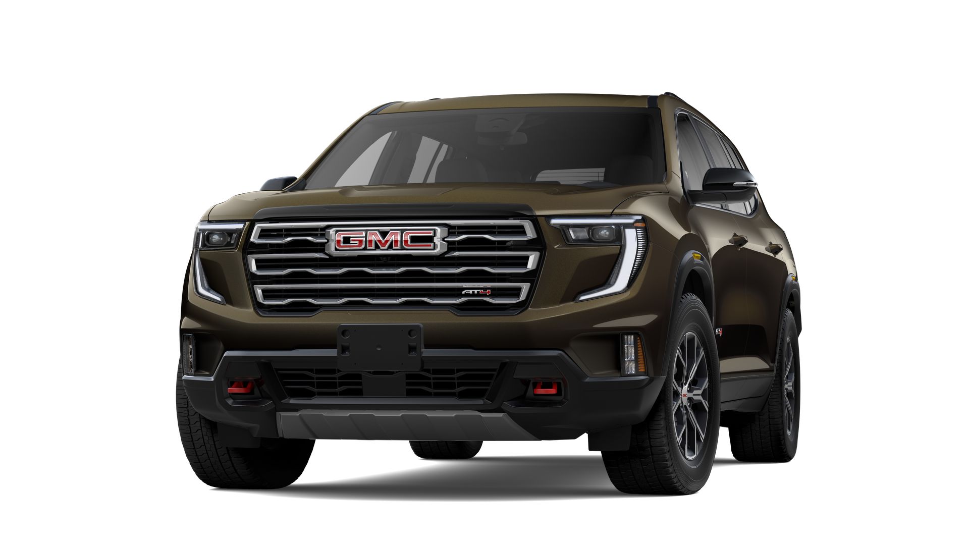 2025 GMC Acadia Vehicle Photo in GOLDEN, CO 80401-3850
