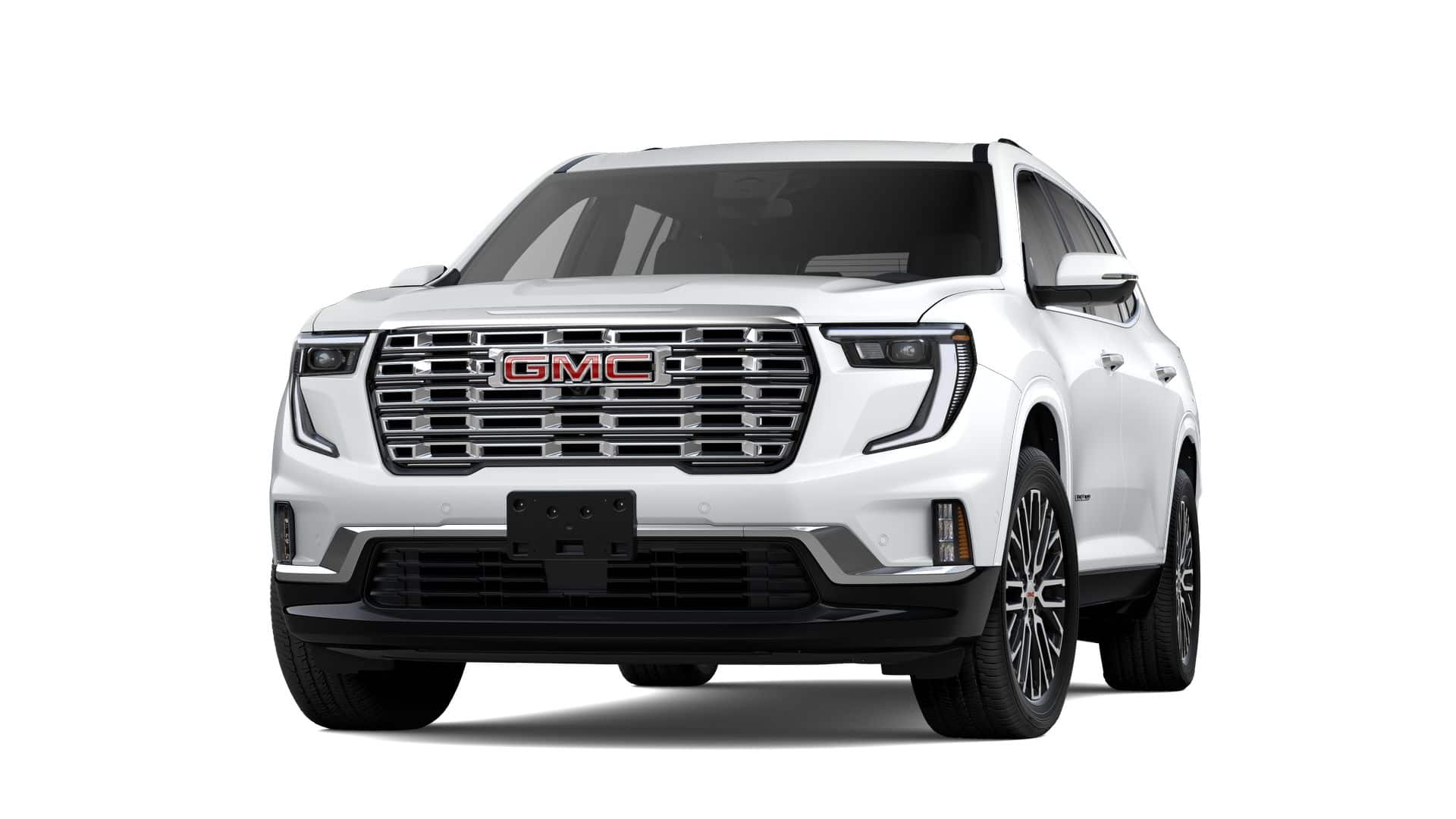 2025 GMC Acadia Vehicle Photo in LAS VEGAS, NV 89146-3033