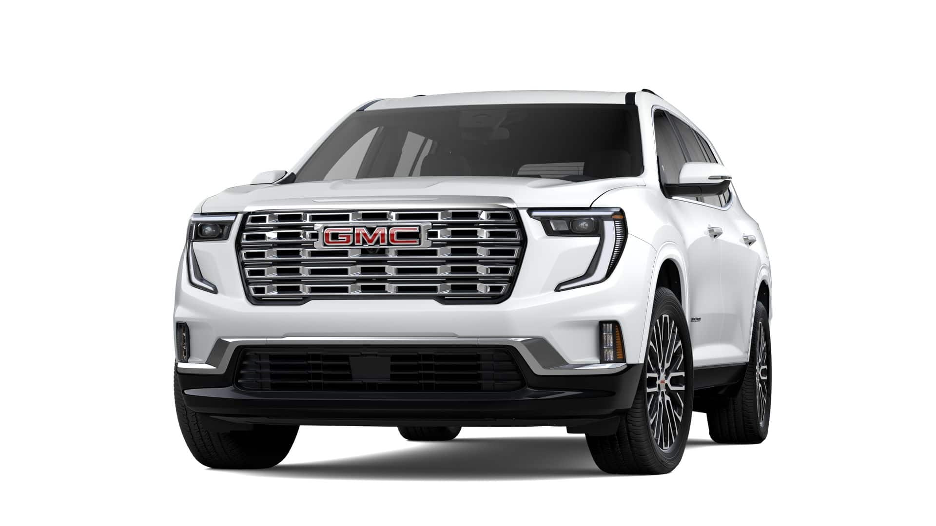 2025 GMC Acadia Vehicle Photo in ELYRIA, OH 44035-6349