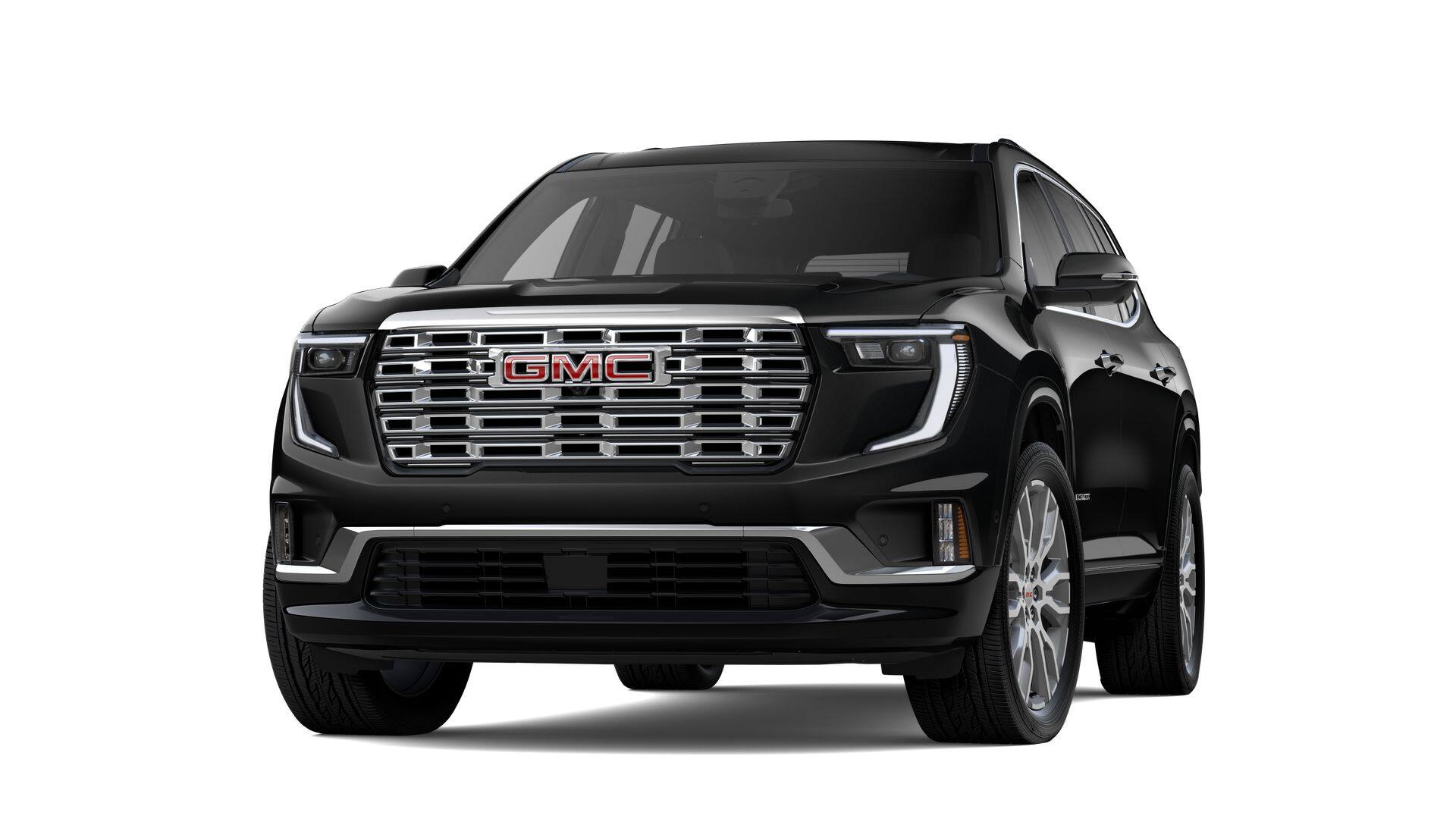 2025 GMC Acadia Vehicle Photo in ELYRIA, OH 44035-6349