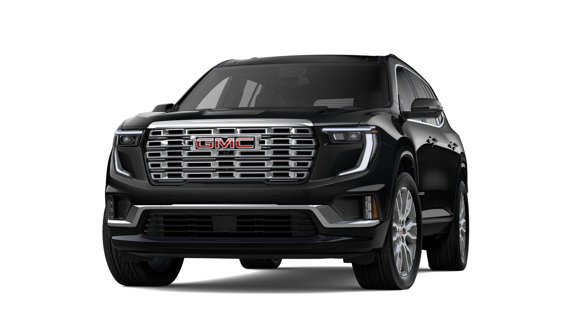 2025 GMC Acadia Vehicle Photo in COLLIERVILLE, TN 38017-9006