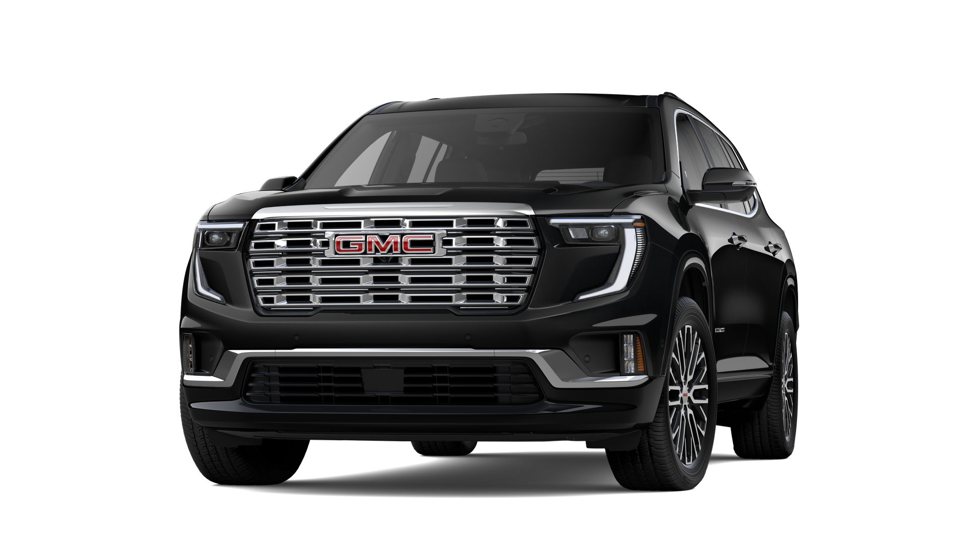 2025 GMC Acadia Vehicle Photo in MEMPHIS, TN 38115-1503