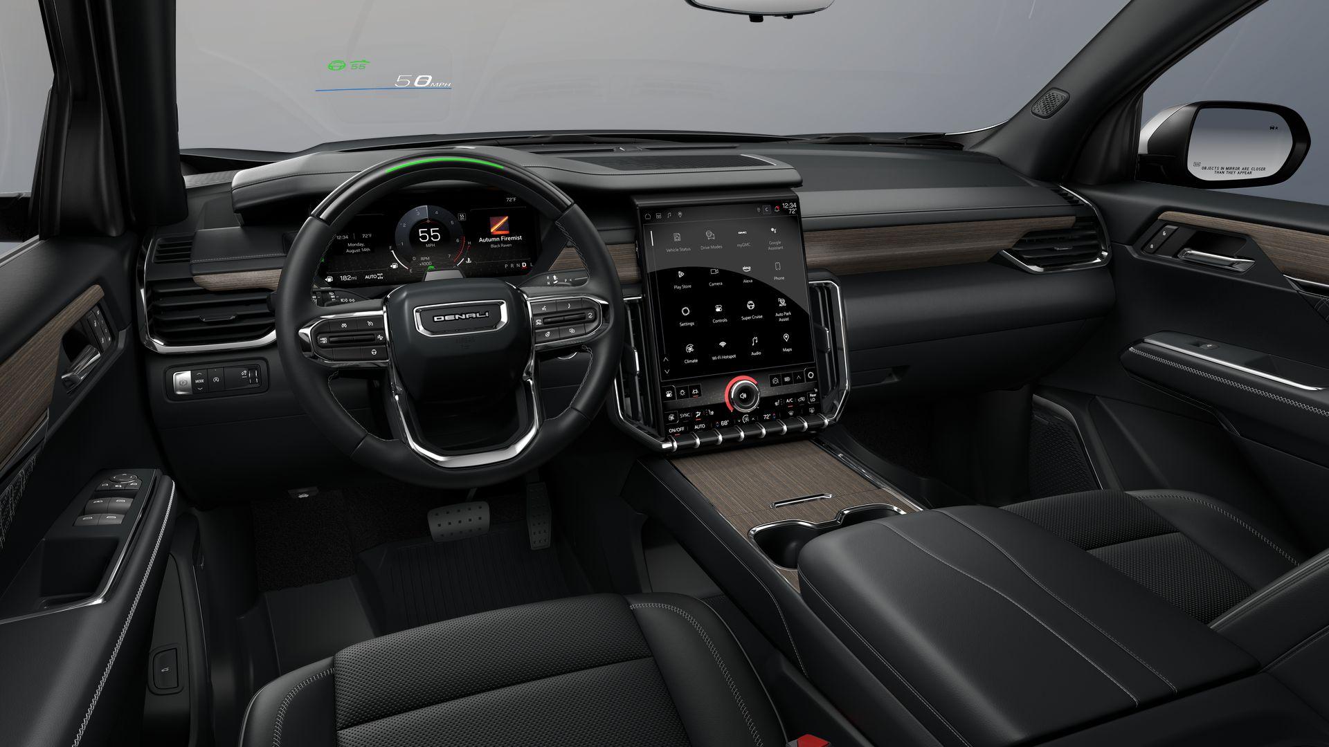 2025 GMC Acadia Vehicle Photo in MEMPHIS, TN 38115-1503