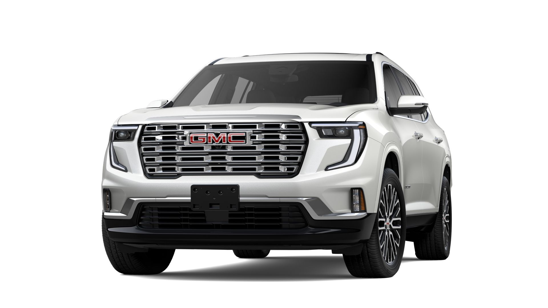 2025 GMC Acadia Vehicle Photo in WILLIAMSVILLE, NY 14221-2883