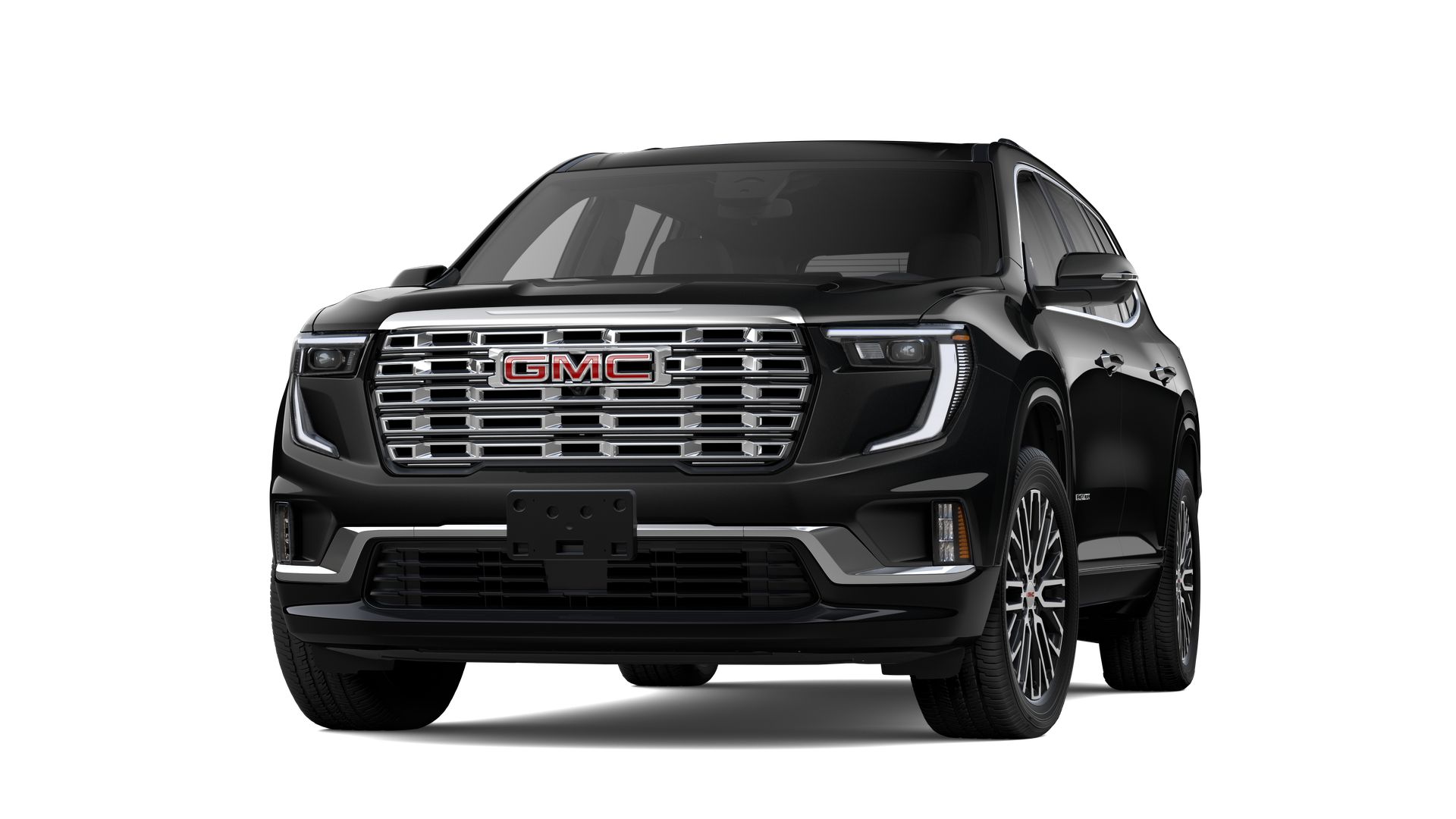 2025 GMC Acadia Vehicle Photo in WILLIAMSVILLE, NY 14221-2883