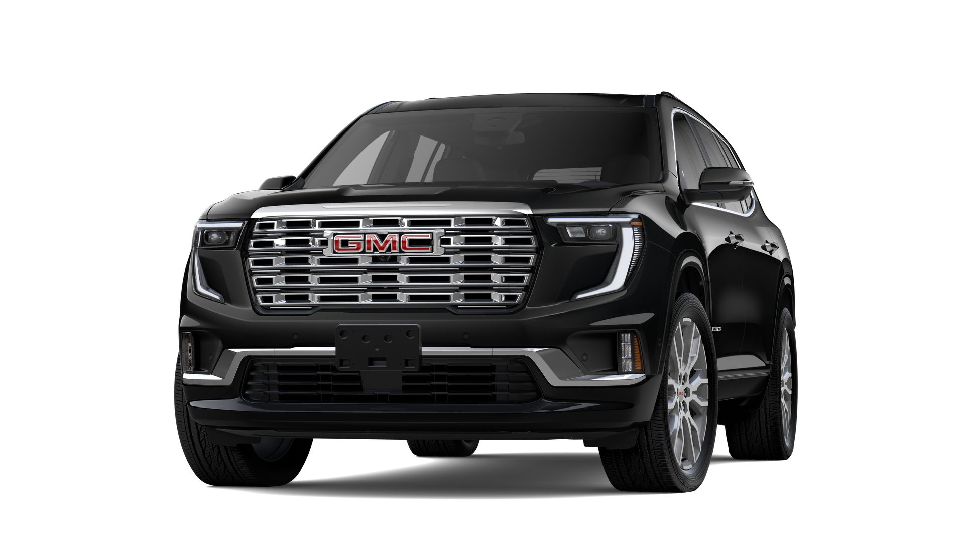 2025 GMC Acadia Vehicle Photo in WILLIAMSVILLE, NY 14221-2883