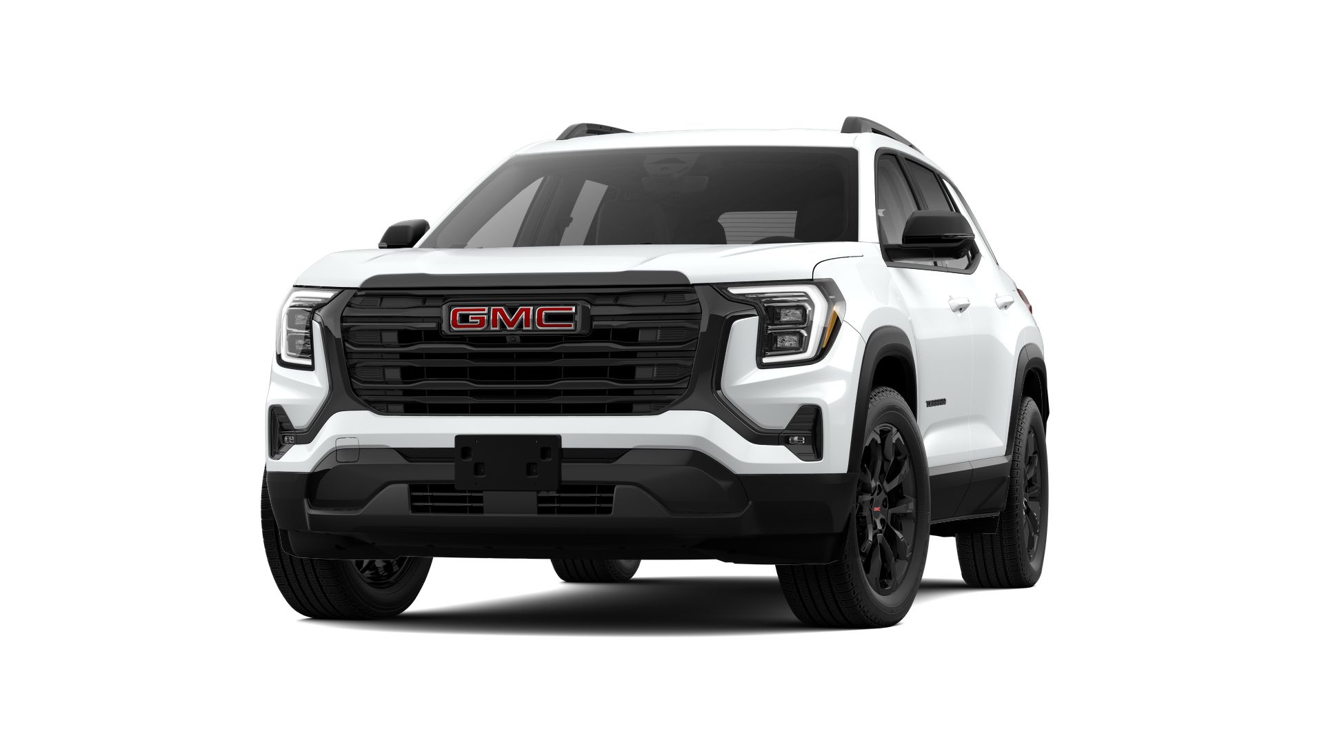 2025 GMC Terrain Vehicle Photo in DALLAS, TX 75209-3016