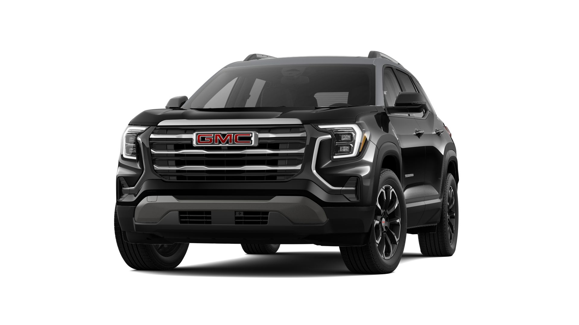 2025 GMC Terrain Vehicle Photo in COLLIERVILLE, TN 38017-9006