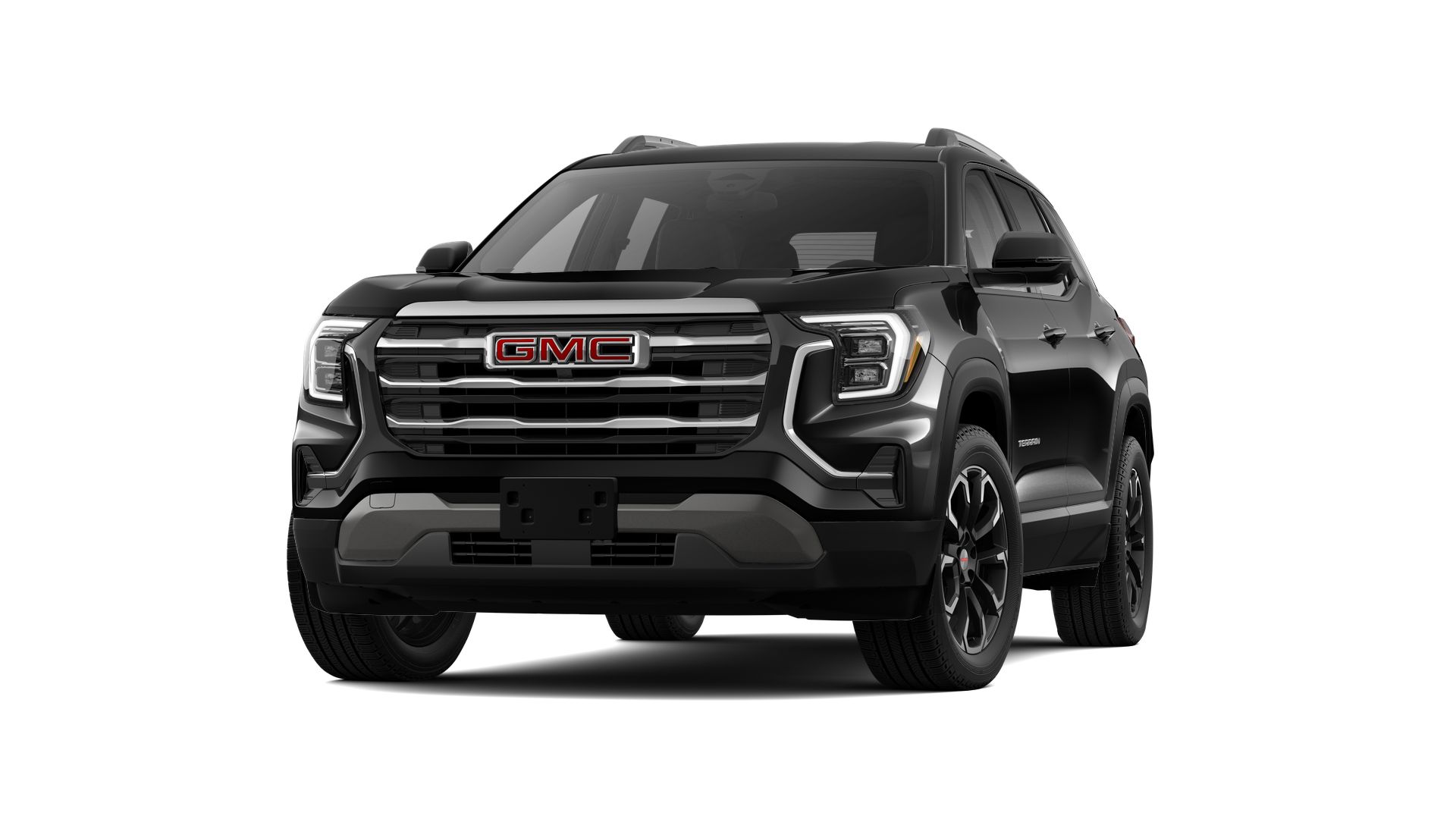 2025 GMC Terrain Vehicle Photo in WILLIAMSVILLE, NY 14221-2883