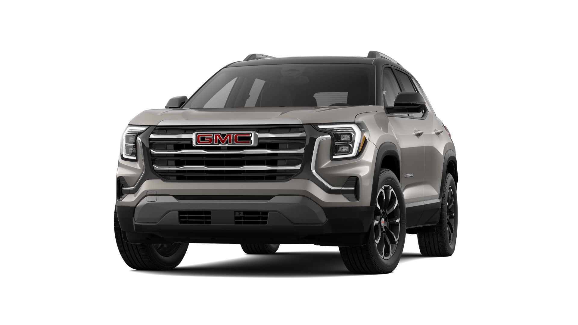 2025 GMC Terrain Vehicle Photo in COLLIERVILLE, TN 38017-9006