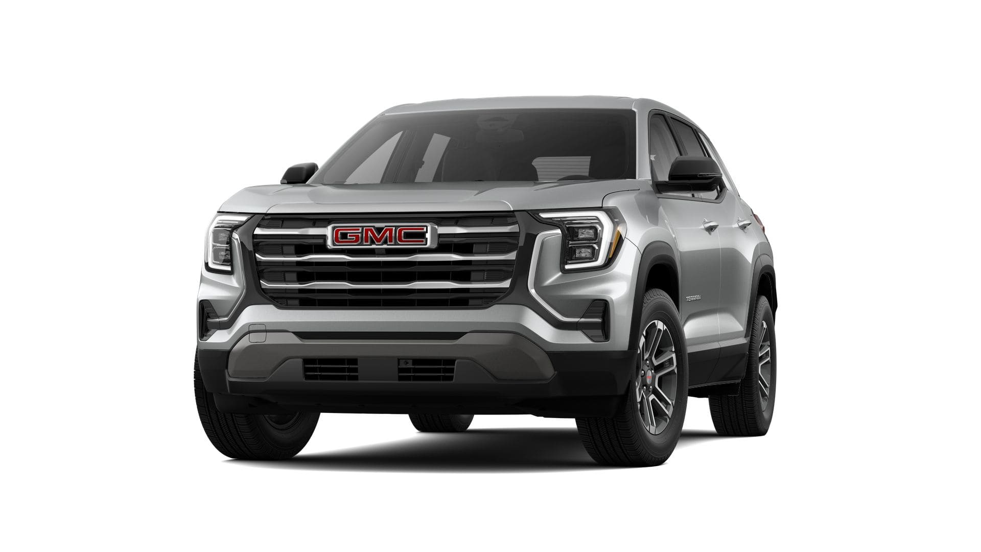2025 GMC Terrain Vehicle Photo in ELYRIA, OH 44035-6349