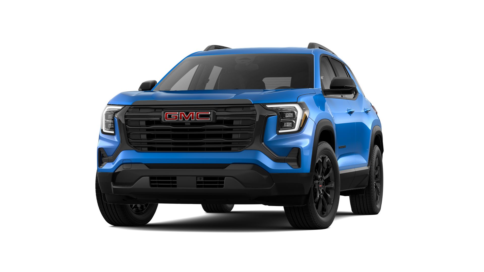 2025 GMC Terrain Vehicle Photo in ZELIENOPLE, PA 16063-2910