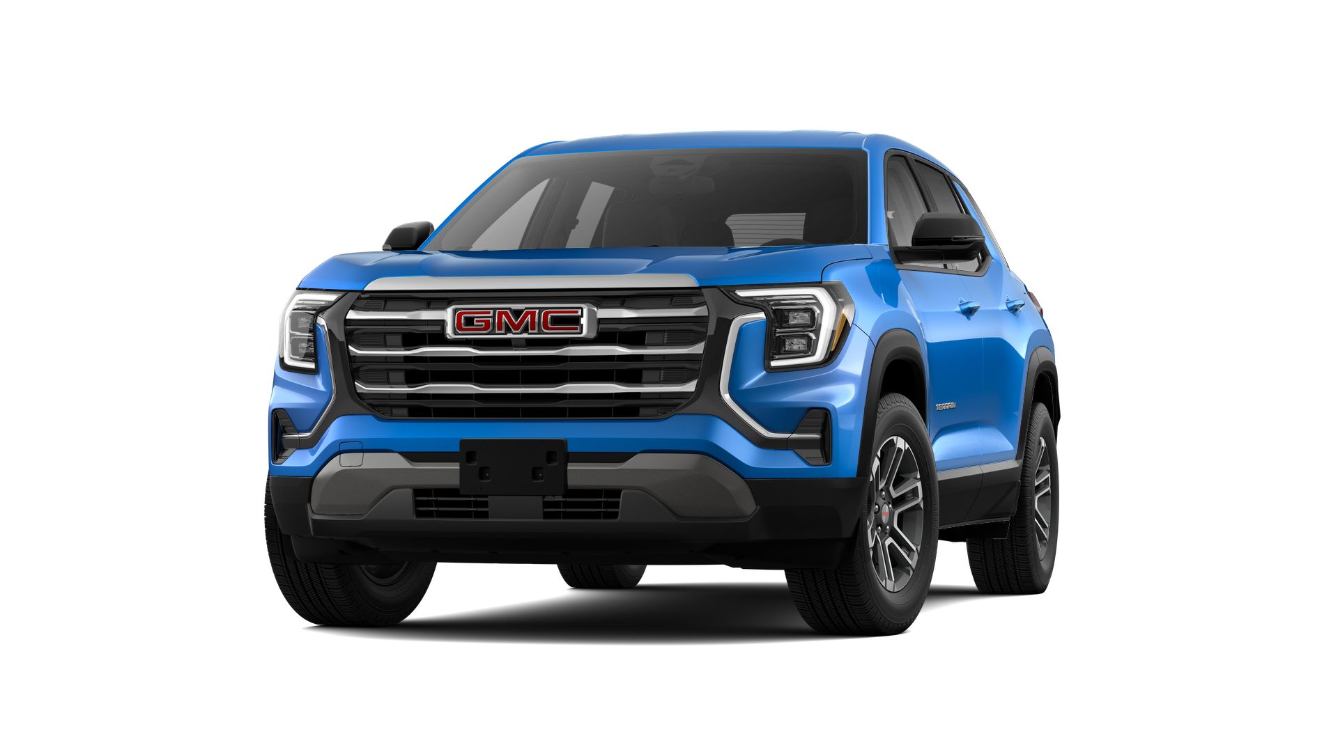 2025 GMC Terrain Vehicle Photo in LAUREL, MD 20707-4622
