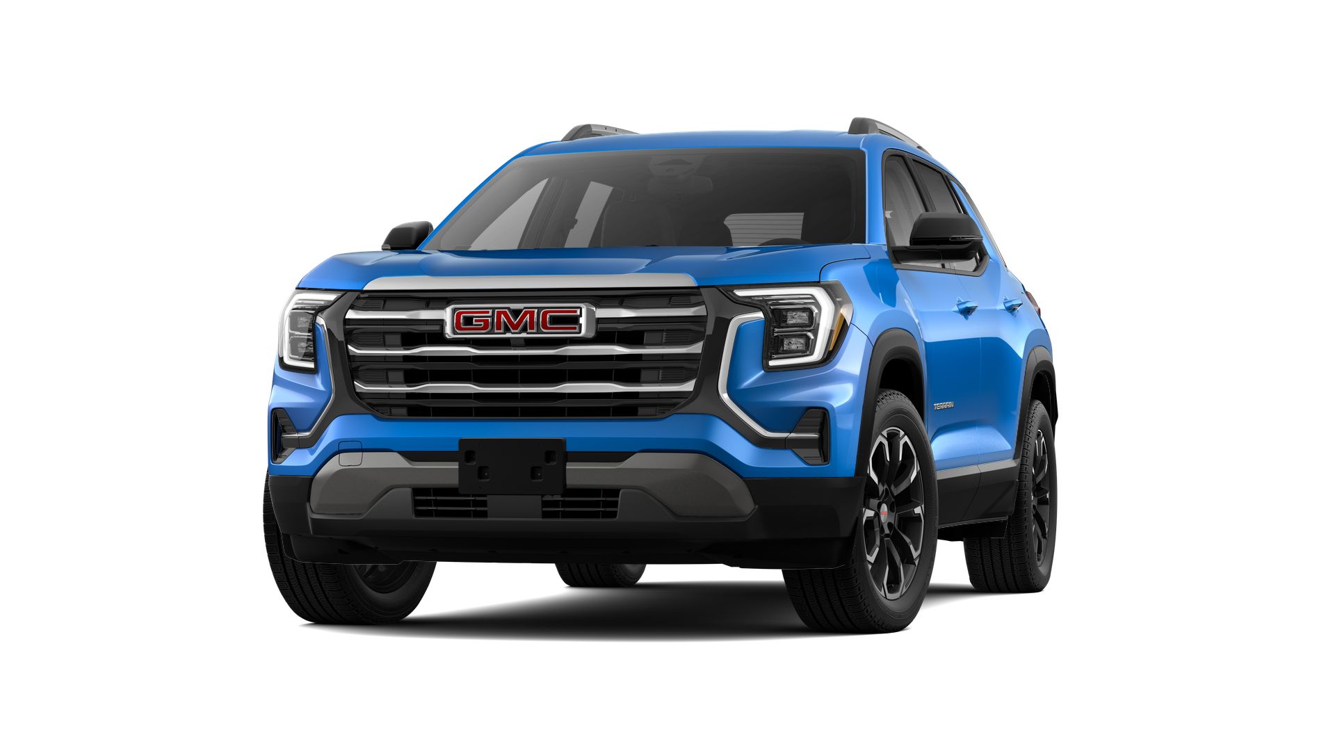 2025 GMC Terrain Vehicle Photo in HENDERSON, NV 89014-6702