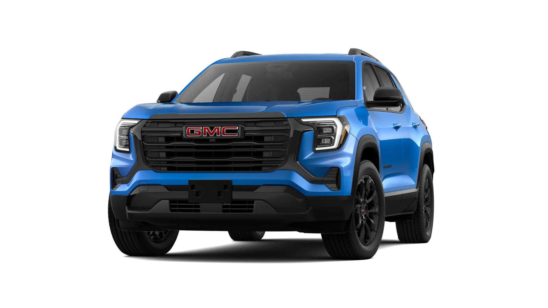 2025 GMC Terrain Vehicle Photo in WILLIAMSVILLE, NY 14221-2883