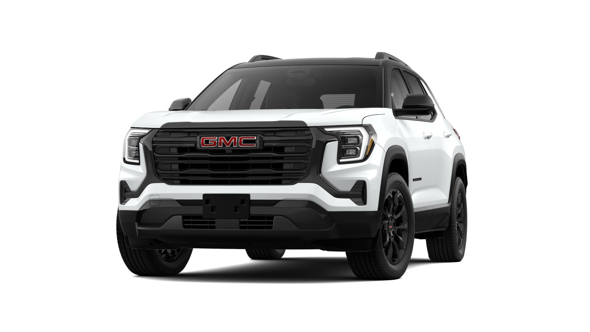 2025 GMC Terrain Vehicle Photo in WILLIAMSVILLE, NY 14221-2883