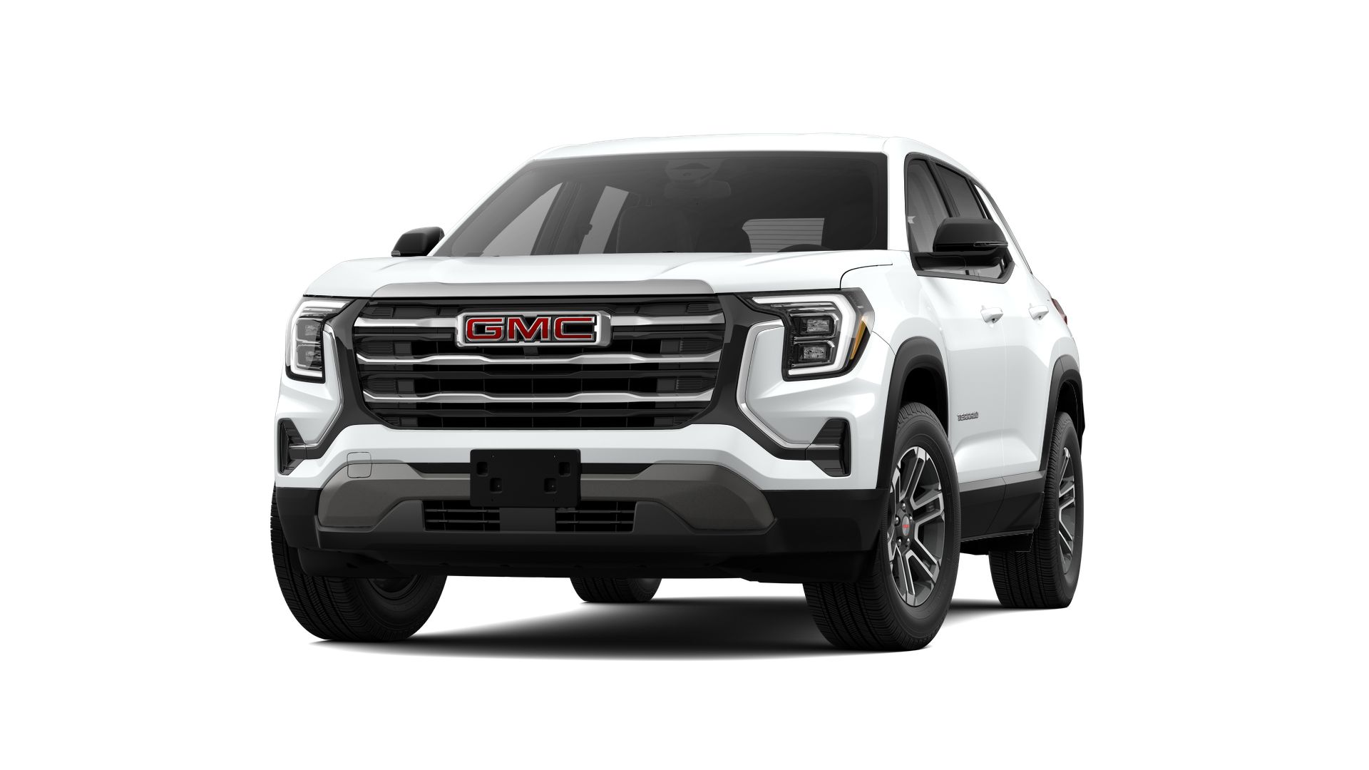 2025 GMC Terrain Vehicle Photo in GOLDEN, CO 80401-3850