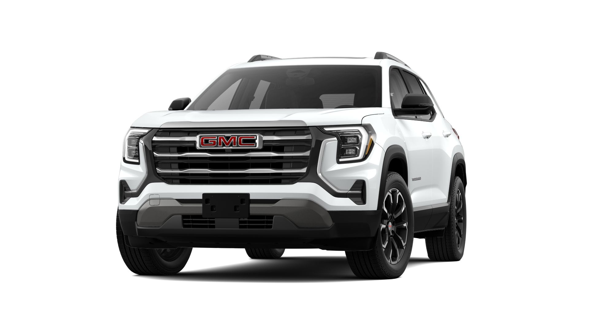 2025 GMC Terrain Vehicle Photo in GOLDEN, CO 80401-3850