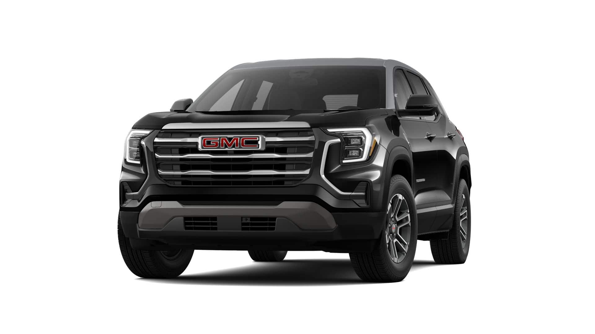 2025 GMC Terrain Vehicle Photo in ZELIENOPLE, PA 16063-2910