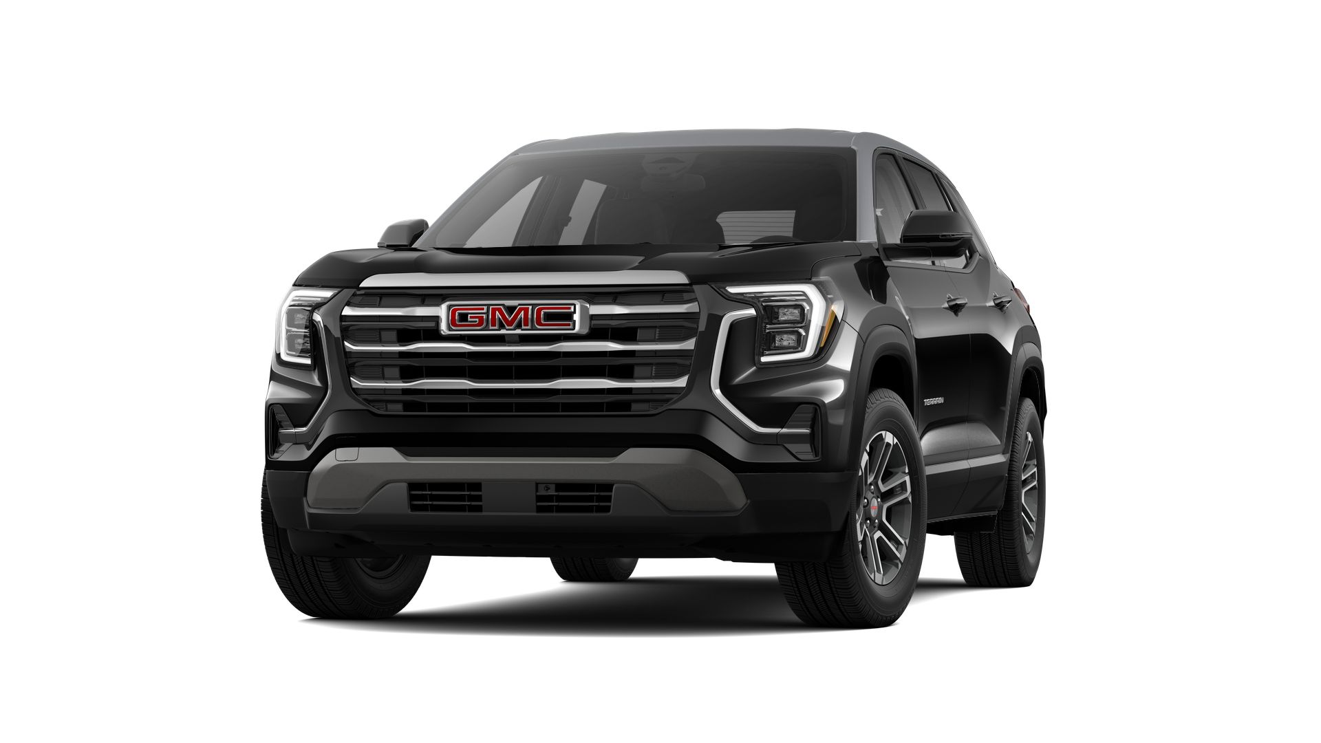 2025 GMC Terrain Vehicle Photo in ZELIENOPLE, PA 16063-2910