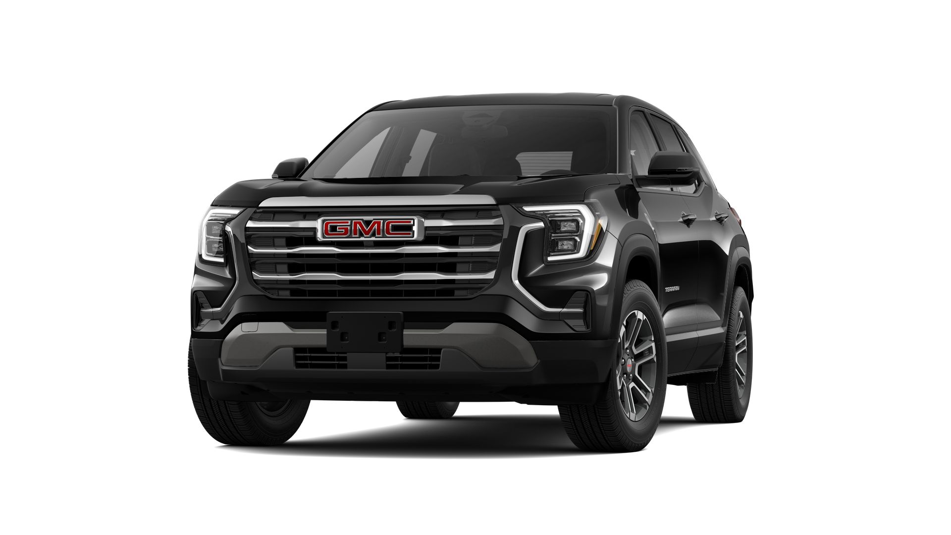 2025 GMC Terrain Vehicle Photo in LAUREL, MD 20707-4622