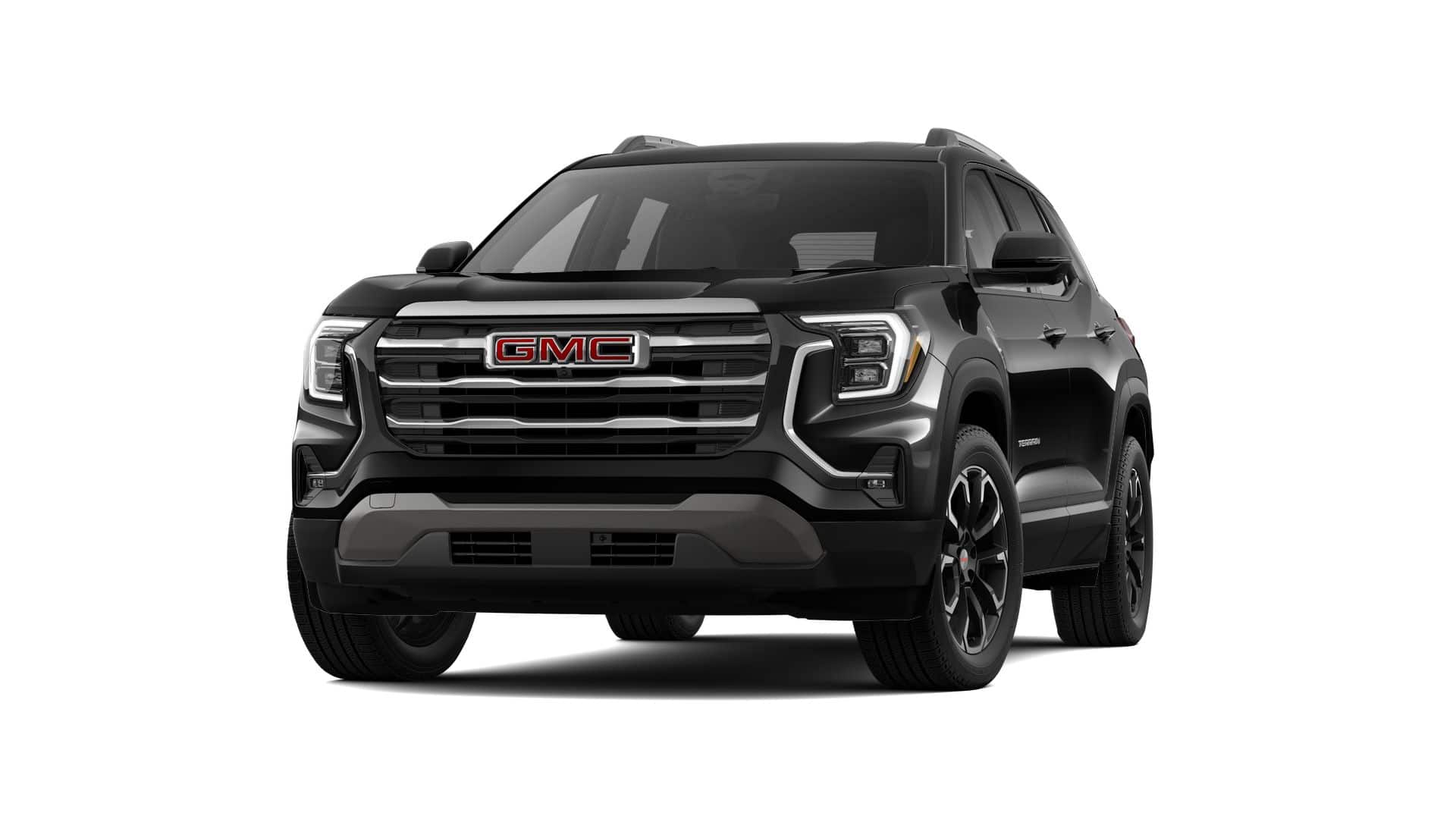 2025 GMC Terrain Vehicle Photo in ELYRIA, OH 44035-6349