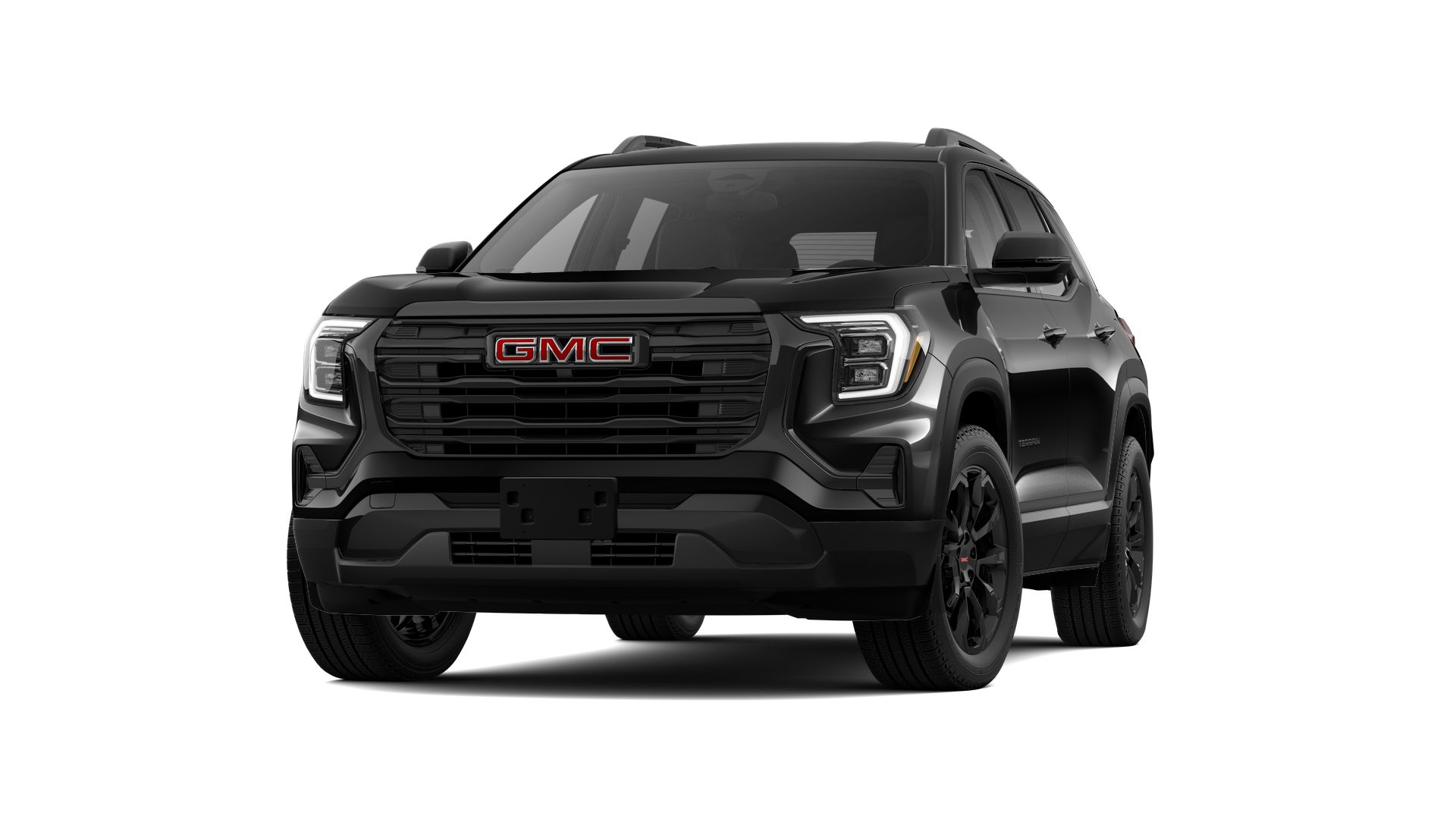 2025 GMC Terrain Vehicle Photo in DALLAS, TX 75209-3016