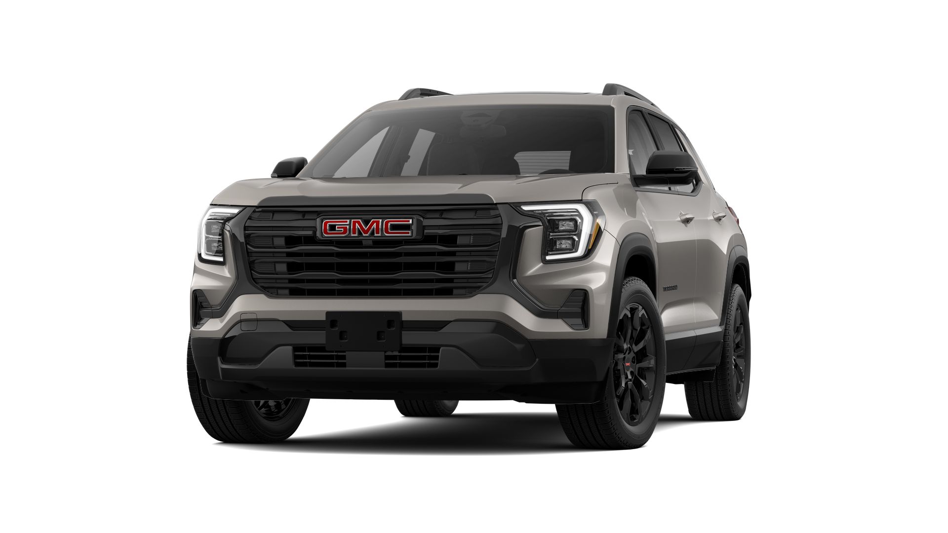 2025 GMC Terrain Vehicle Photo in GOLDEN, CO 80401-3850