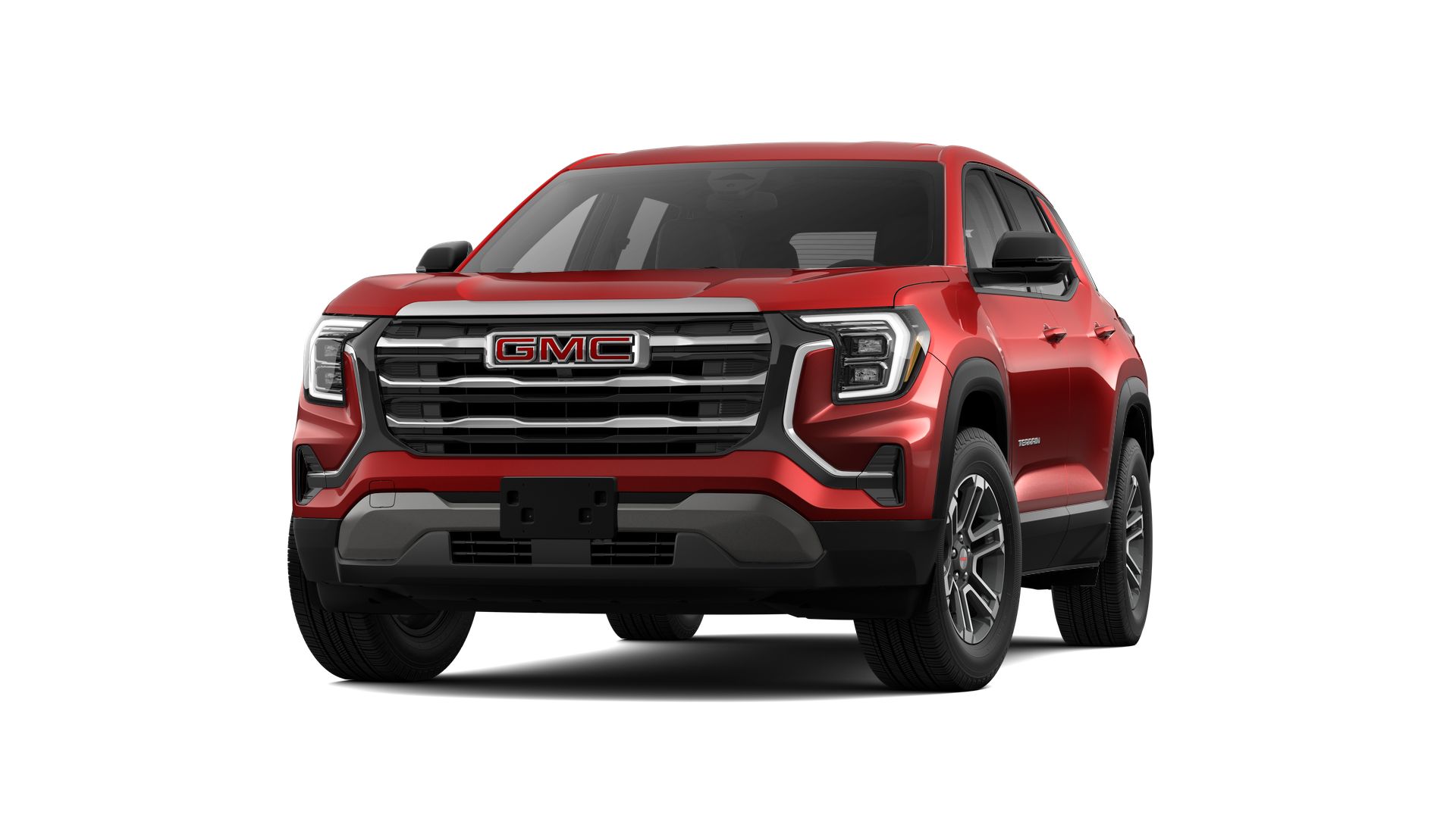 2025 GMC Terrain Vehicle Photo in WILLIAMSVILLE, NY 14221-2883
