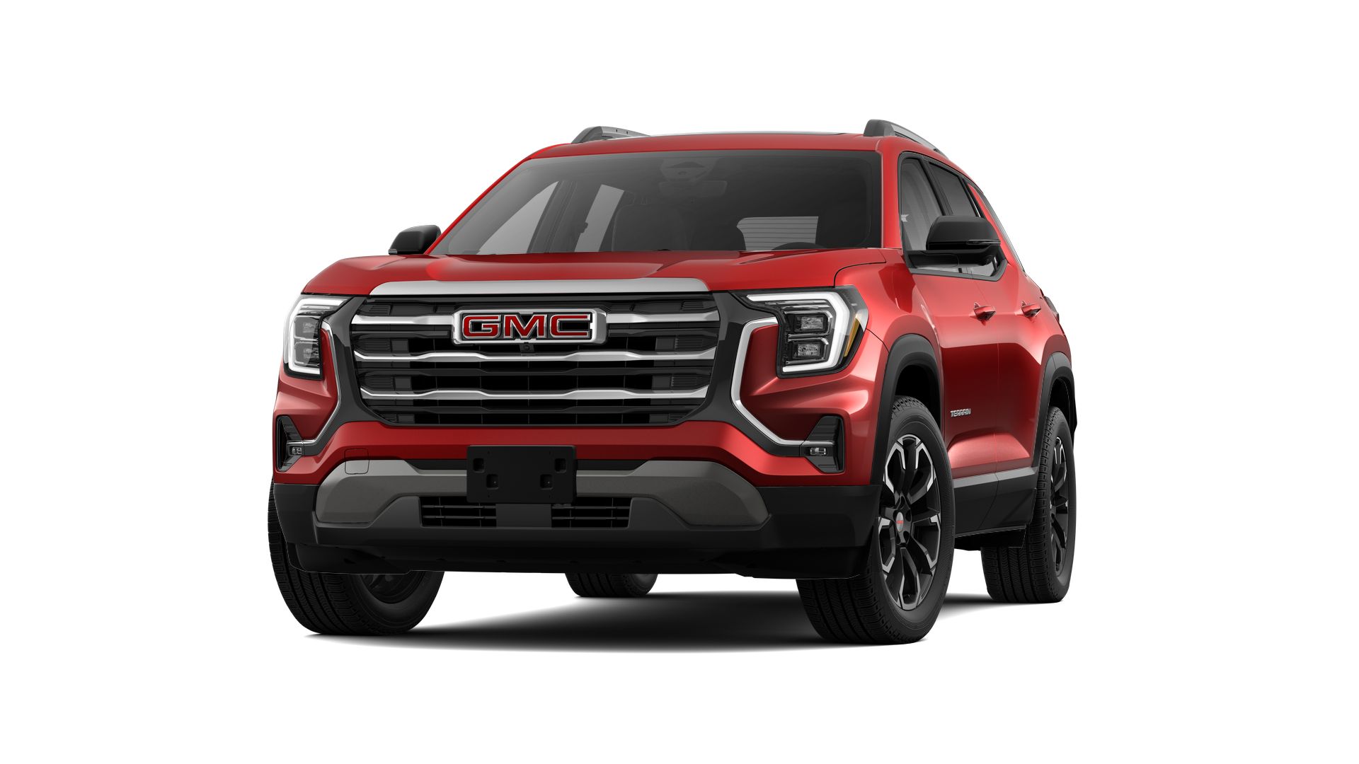 2025 GMC Terrain Vehicle Photo in LONE TREE, CO 80124-2750