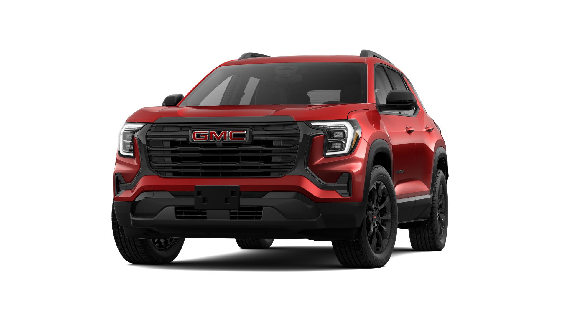 2025 GMC Terrain Vehicle Photo in WILLIAMSVILLE, NY 14221-2883