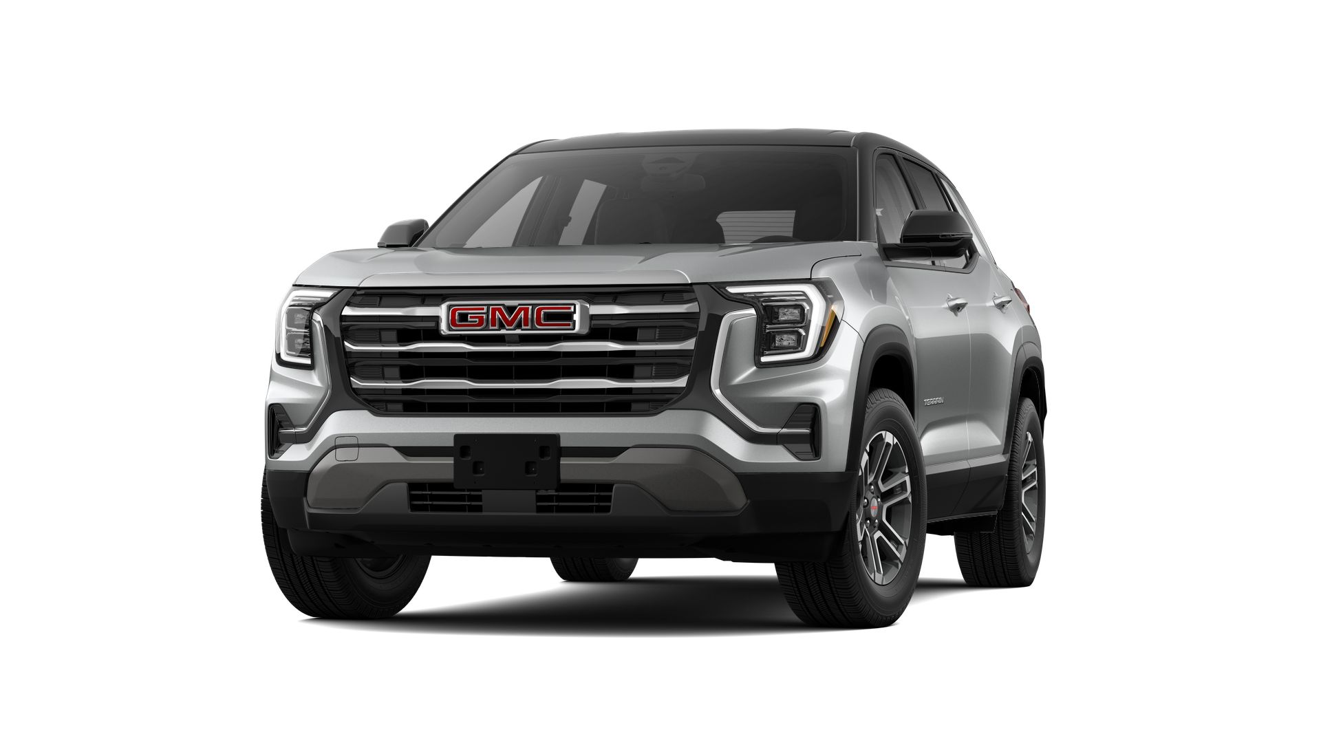 2025 GMC Terrain Vehicle Photo in GOLDEN, CO 80401-3850