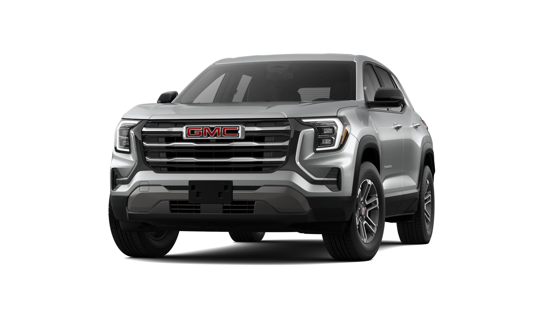 2025 GMC Terrain Vehicle Photo in HENDERSON, NV 89014-6702