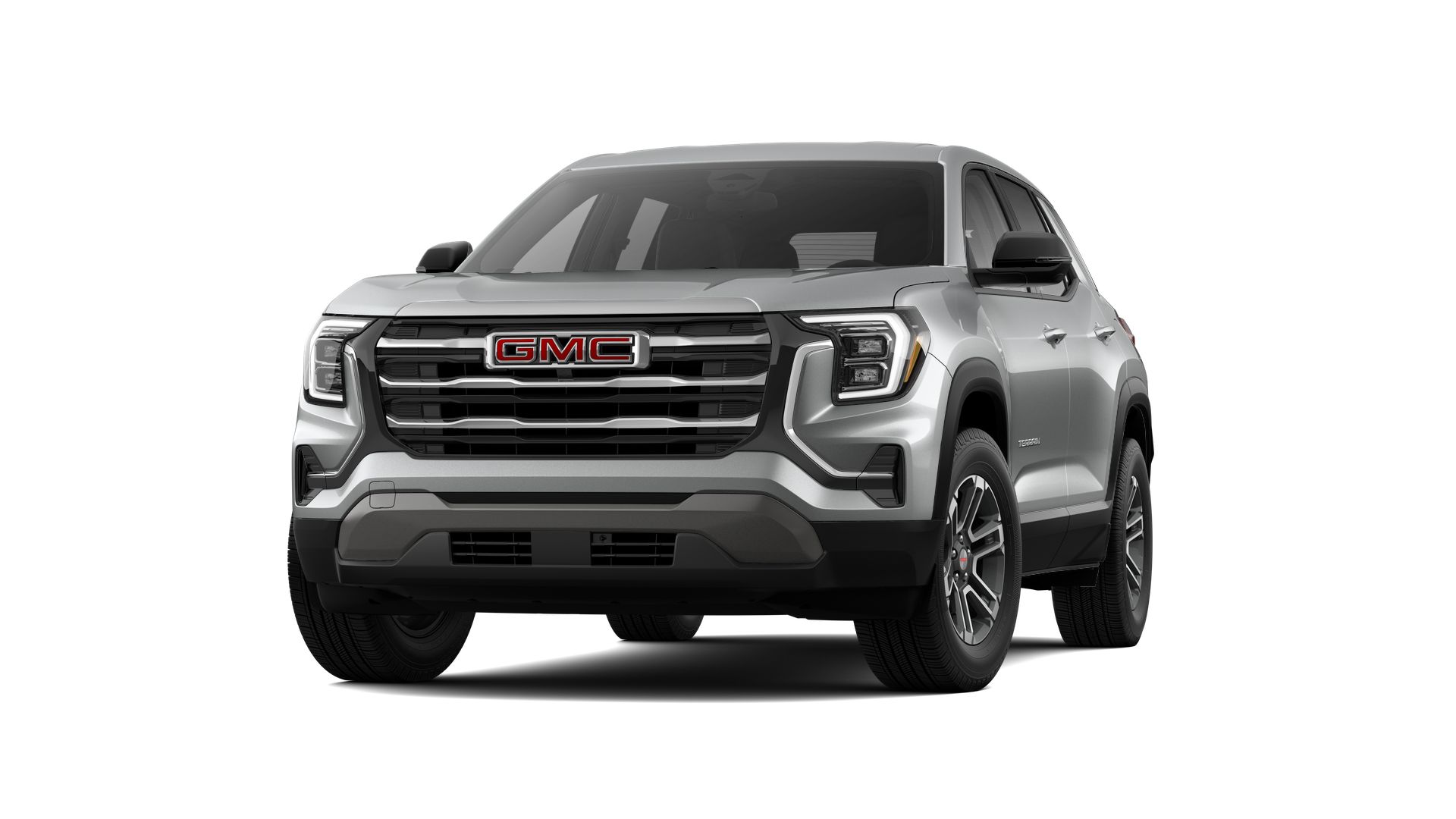 2025 GMC Terrain Vehicle Photo in ELYRIA, OH 44035-6349