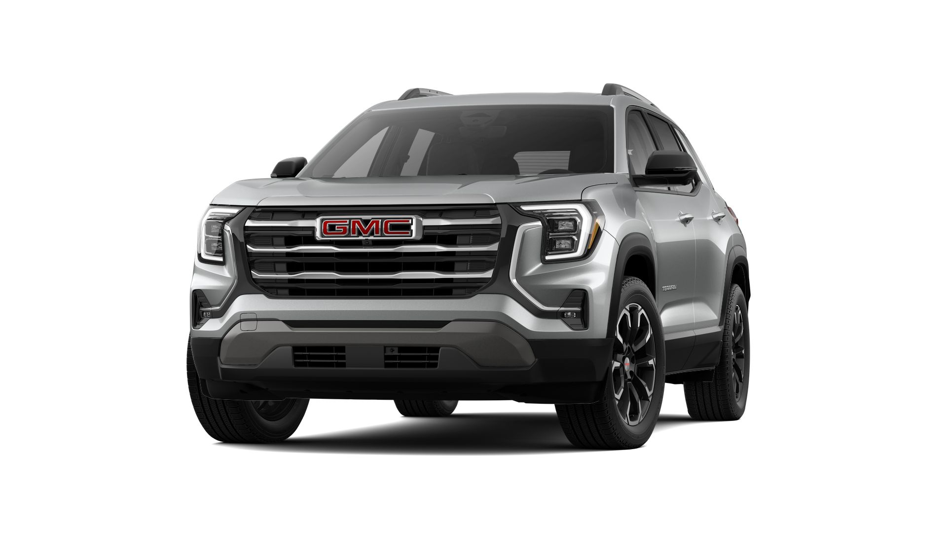 2025 GMC Terrain Vehicle Photo in ELYRIA, OH 44035-6349