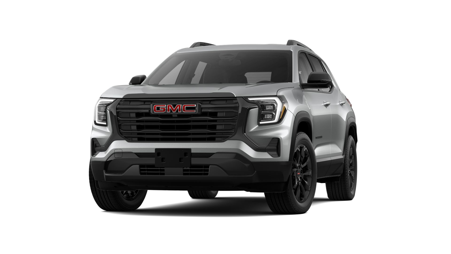 2025 GMC Terrain Vehicle Photo in WILLIAMSVILLE, NY 14221-2883