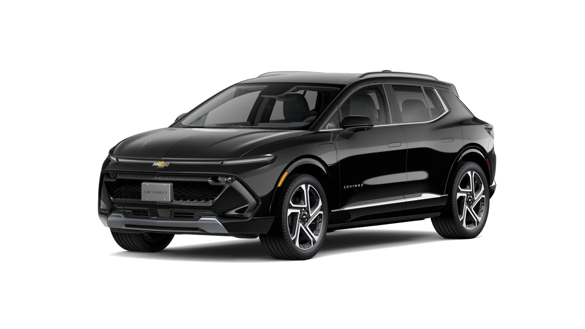 2026 Chevrolet Equinox EV Vehicle Photo in BETHLEHEM, PA 18017-9401