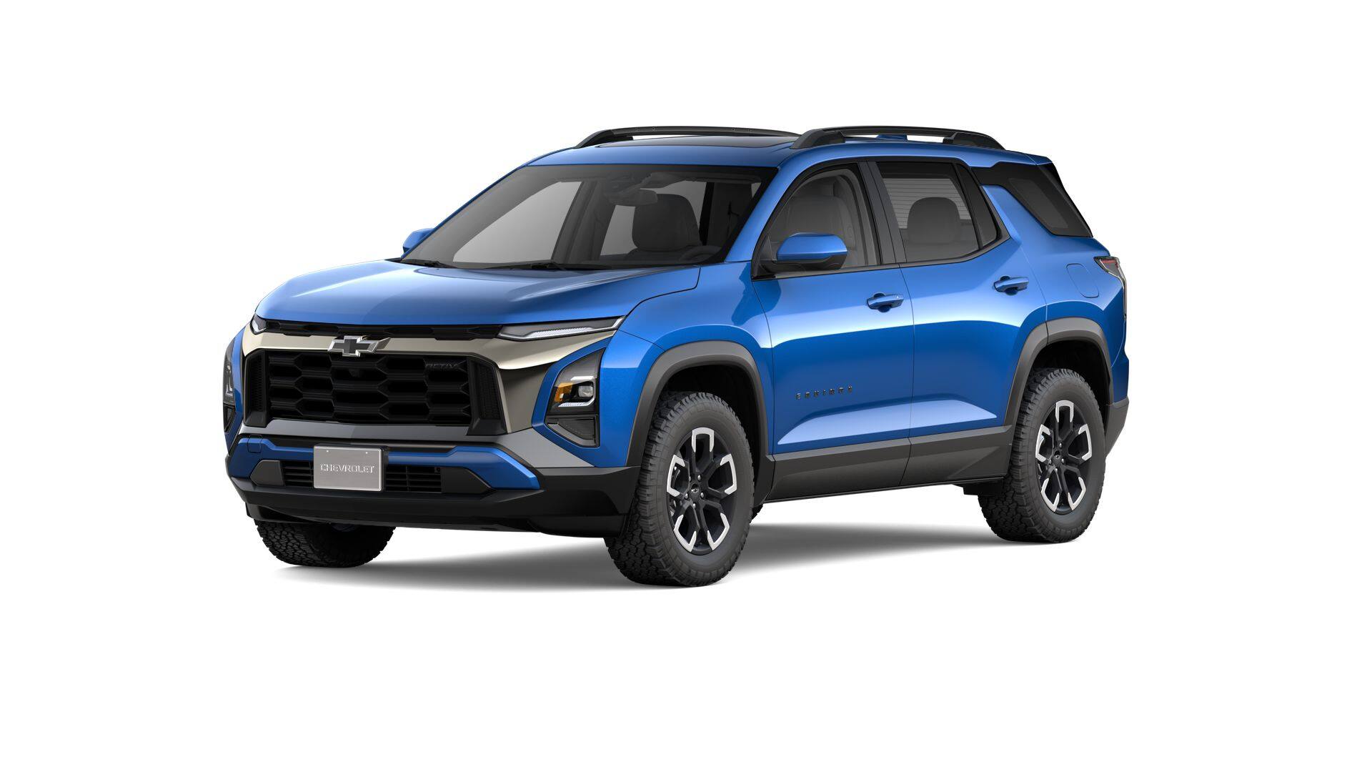 2026 Chevrolet Equinox Vehicle Photo in NEENAH, WI 54956-2243