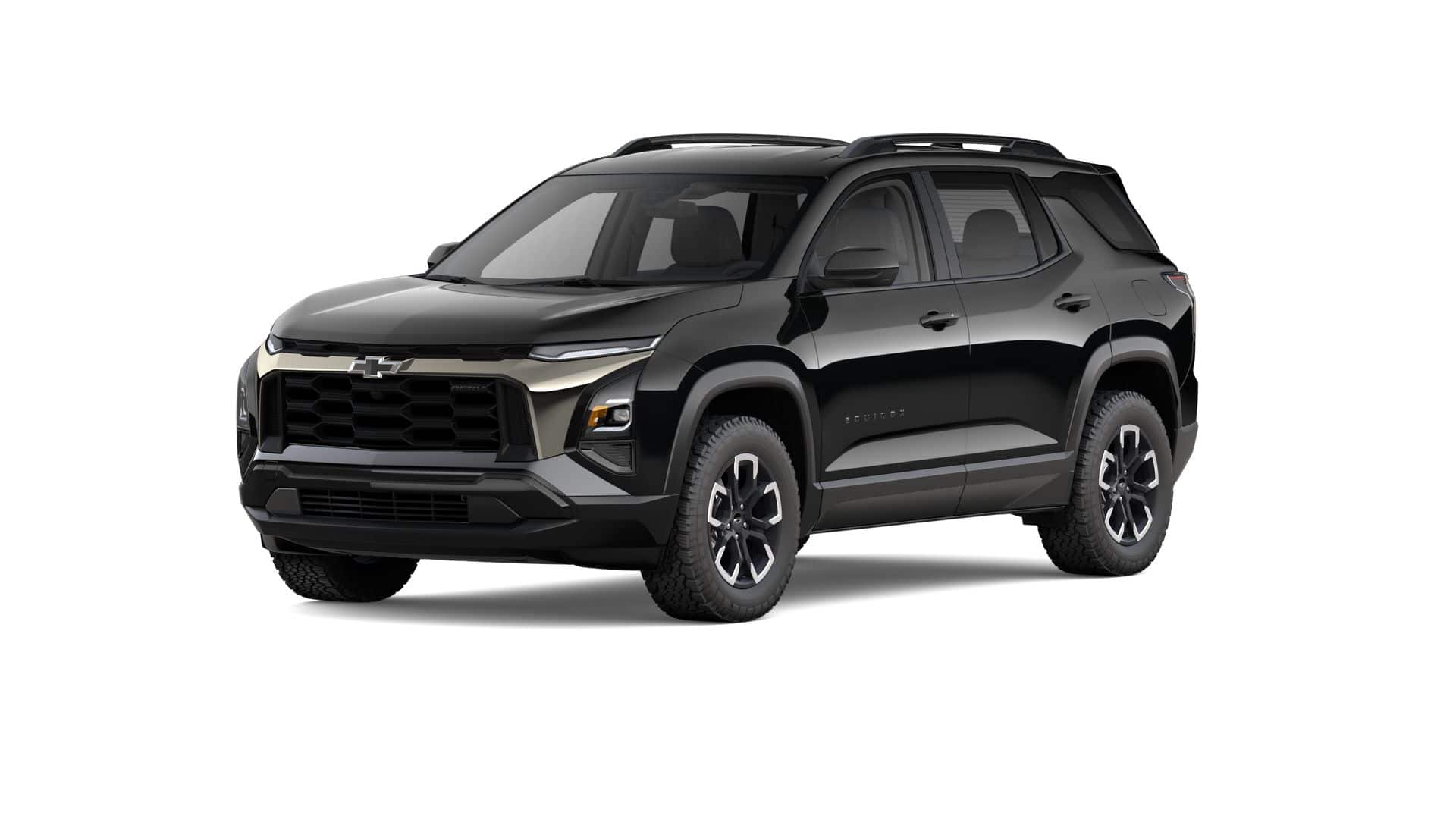 2026 Chevrolet Equinox Vehicle Photo in ORLANDO, FL 32808-7998