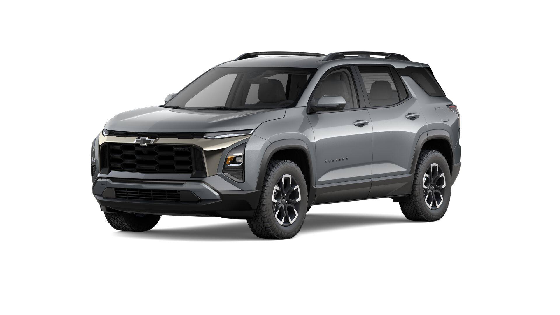2026 Chevrolet Equinox Vehicle Photo in ORLANDO, FL 32812-3021