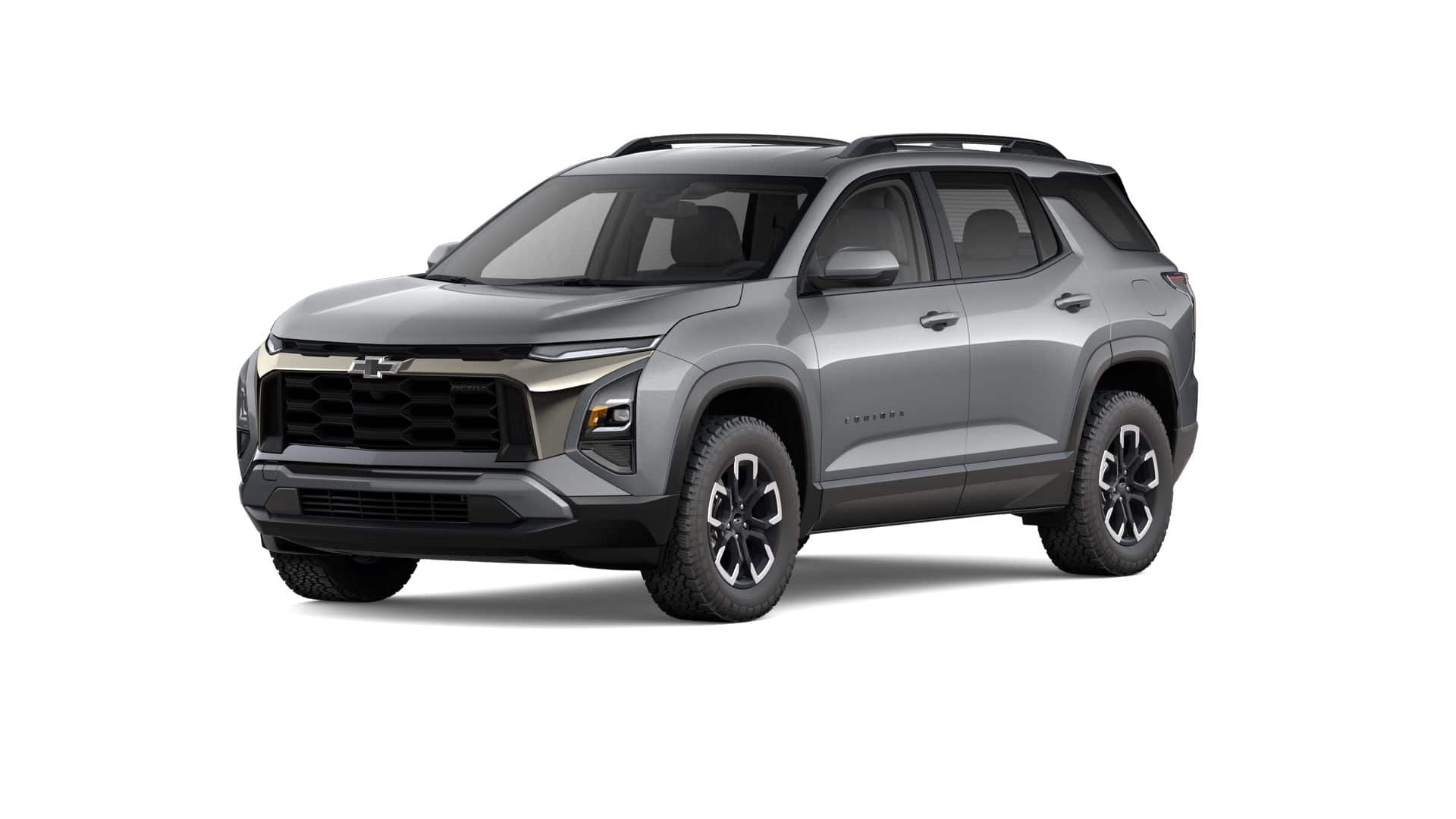2026 Chevrolet Equinox Vehicle Photo in MIAMI, FL 33134-2699