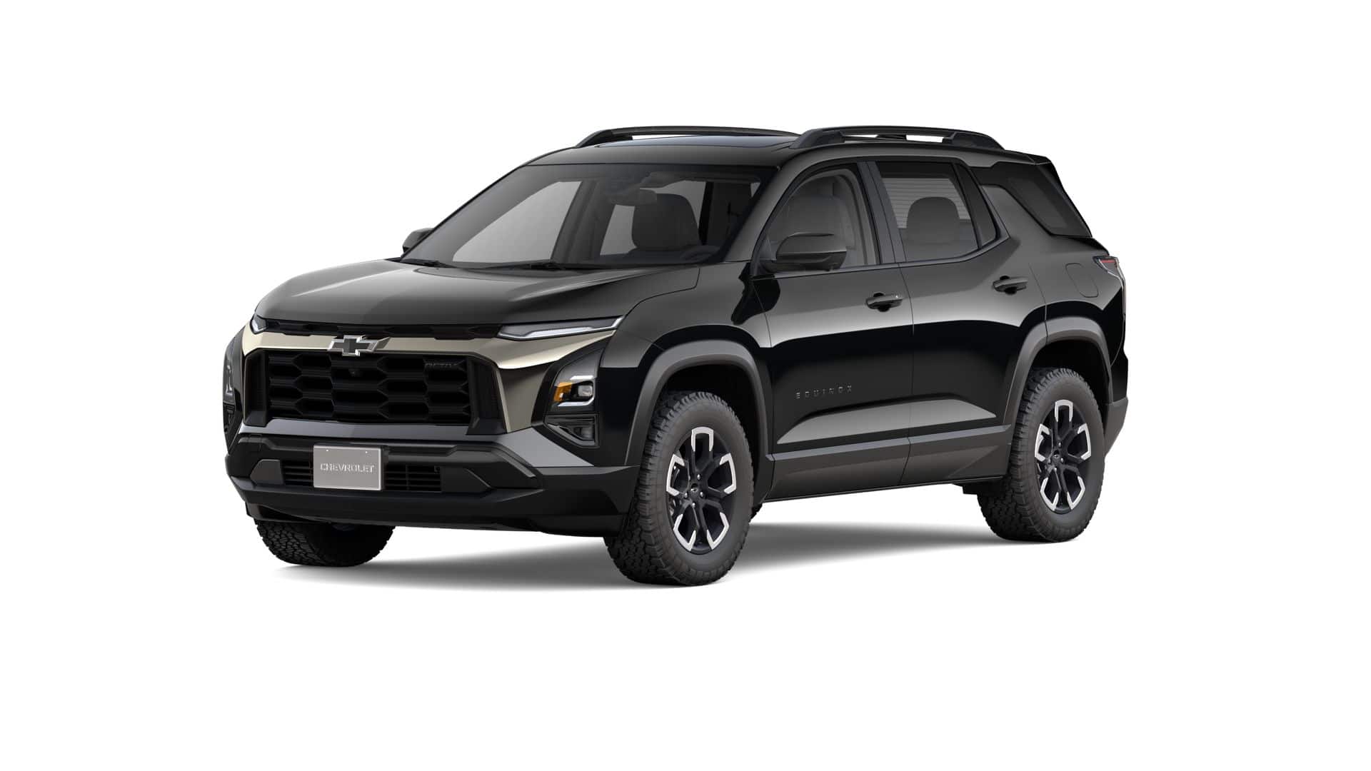 2026 Chevrolet Equinox Vehicle Photo in CORPUS CHRISTI, TX 78412-4902