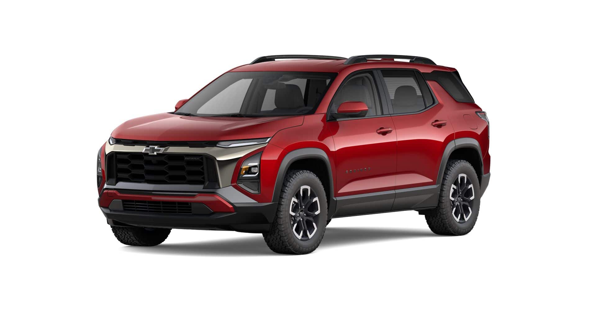 2026 Chevrolet Equinox Vehicle Photo in ORLANDO, FL 32808-7998