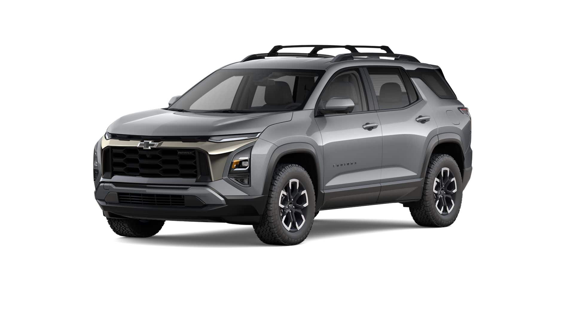 2026 Chevrolet Equinox Vehicle Photo in BENTONVILLE, AR 72712-4322